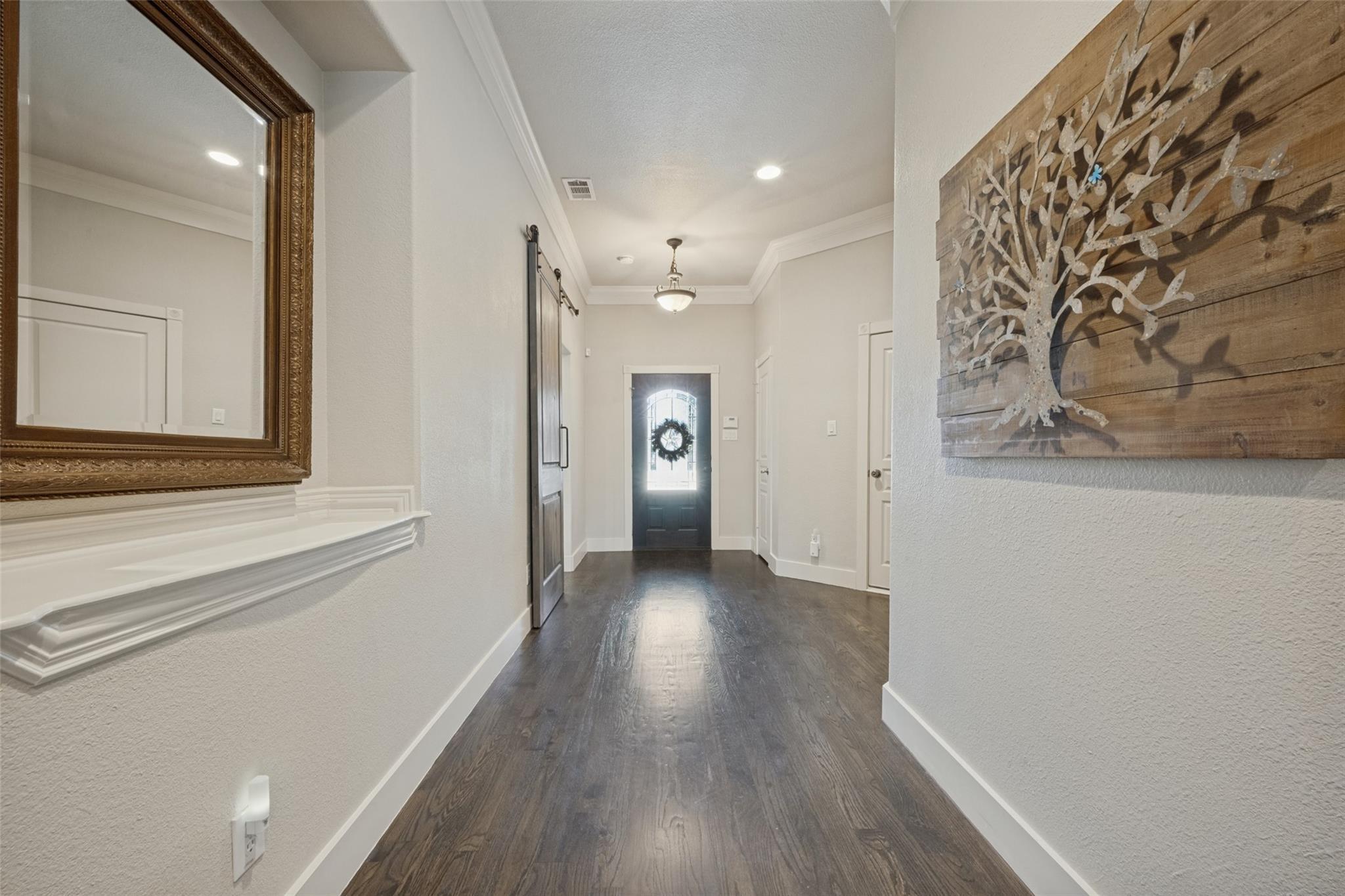 Winthrop Hill Rd, Argyle, TX 76226