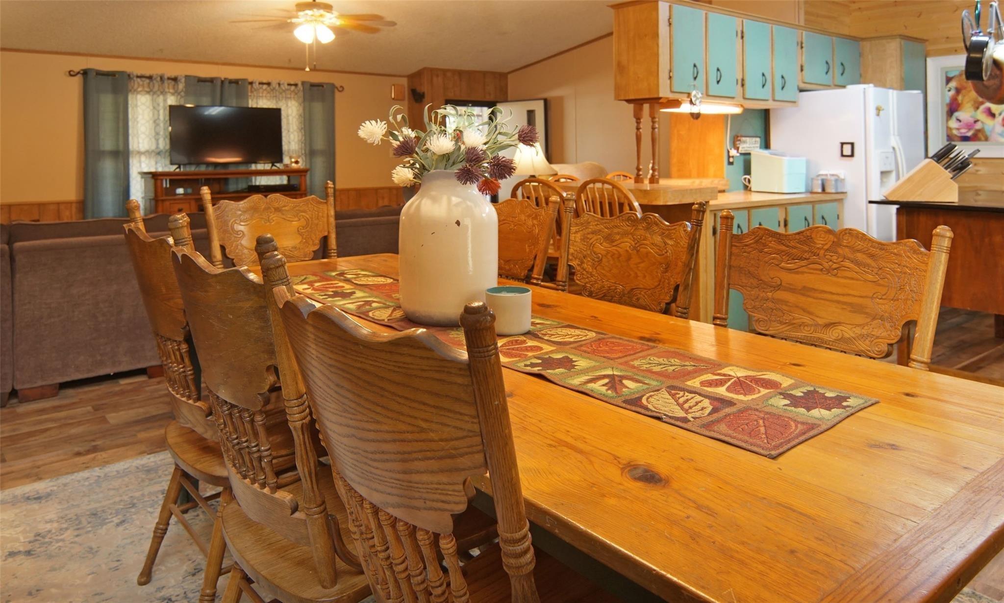 Sunset Ln, Graham, TX 76450