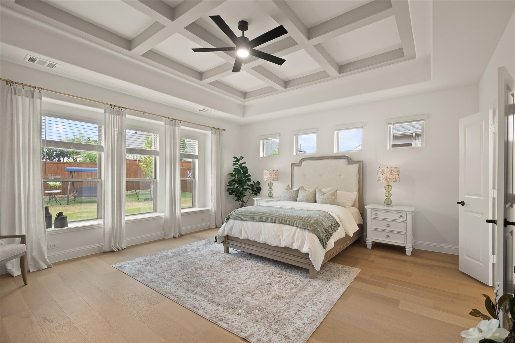 Knapp Trl, Mansfield, TX 76063