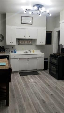 Washington St, Shreveport, LA 71104