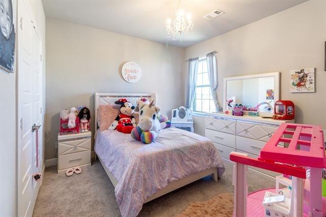 Trinity Ridge St, Mansfield, TX 76063