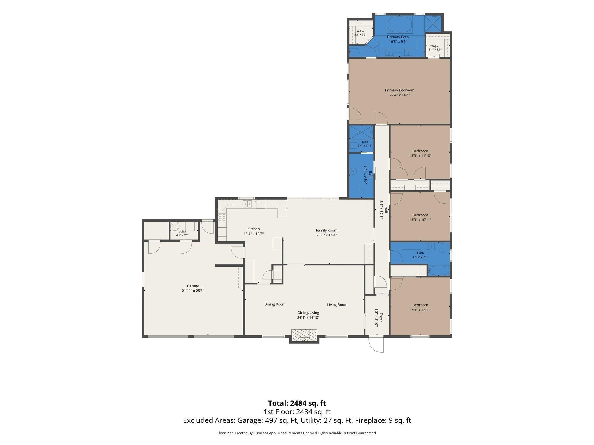 Lanark Ave, Fort Worth, TX 76109