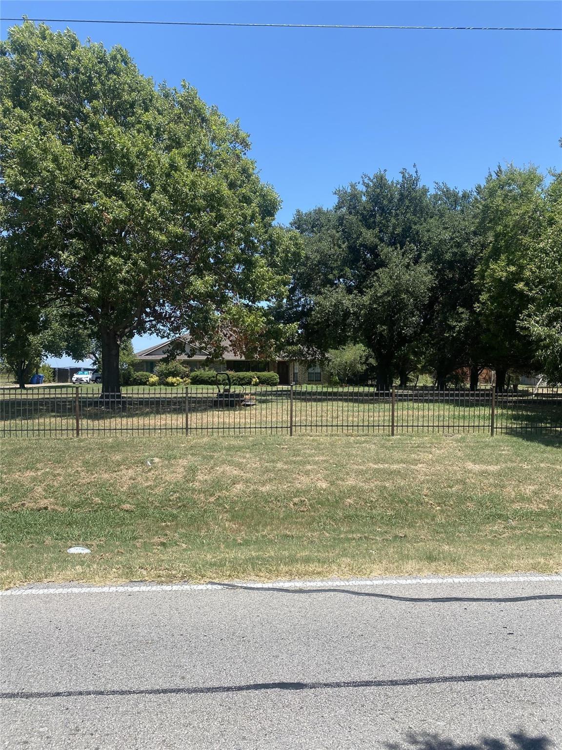 Merritt Rd, Rowlett, TX 75089