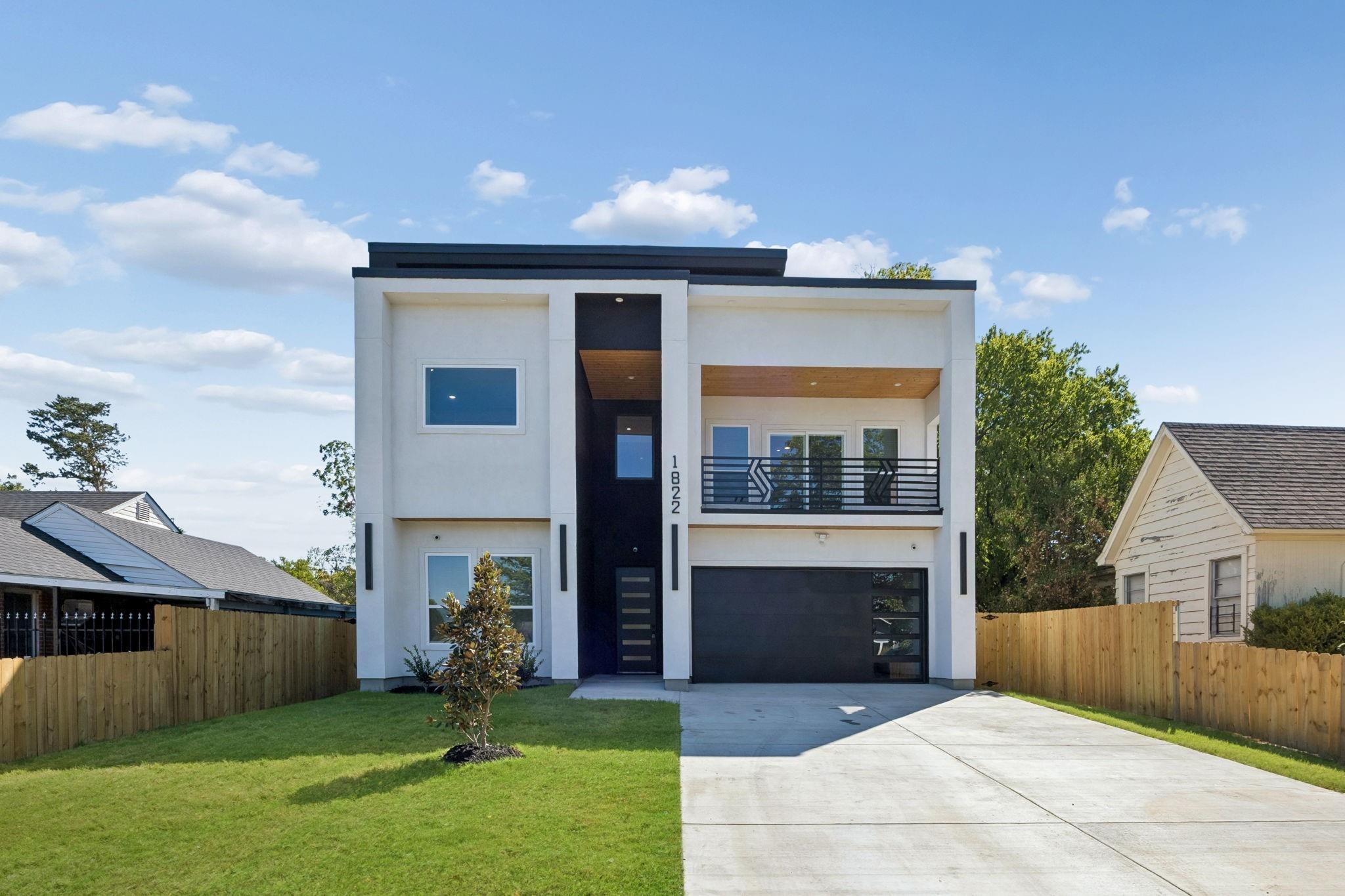 S Marsalis Ave, Dallas, TX 75216