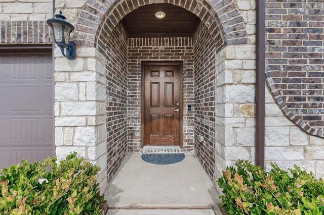 Pleasant Knoll Trl, Aubrey, TX 76227