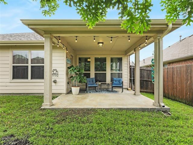Silvermoon Dr, Little Elm, TX 75068