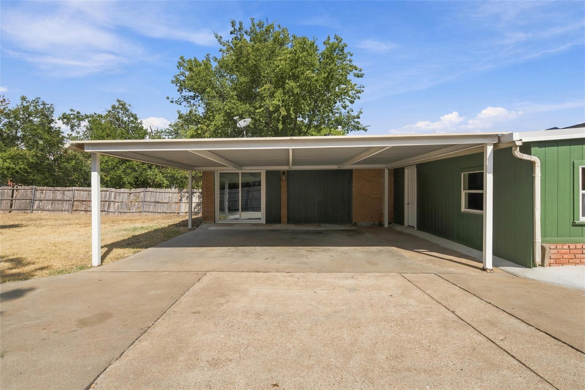 Mountainview Dr, Waco, TX 76710