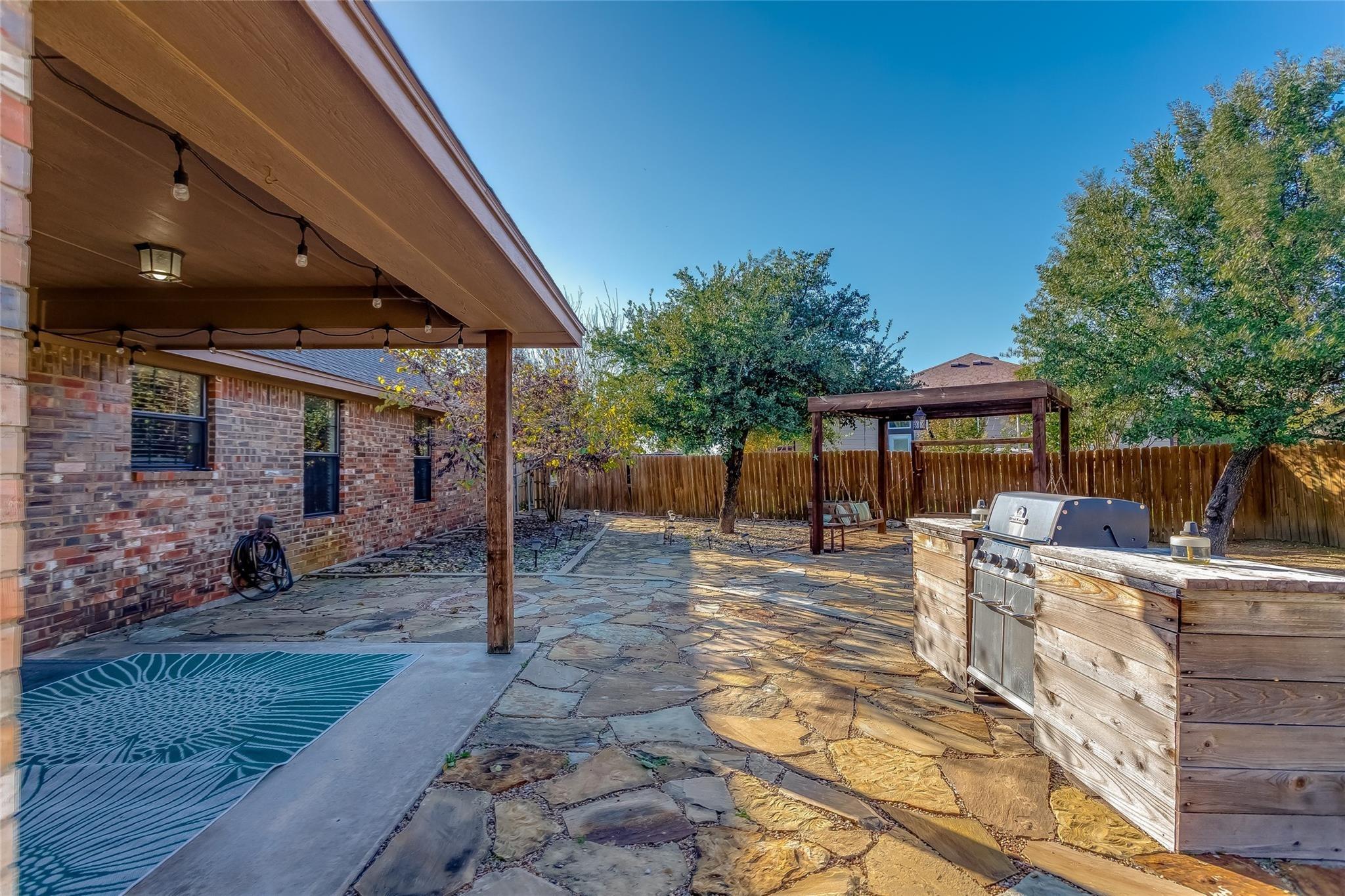 King George Rd, Ponder, TX 76259