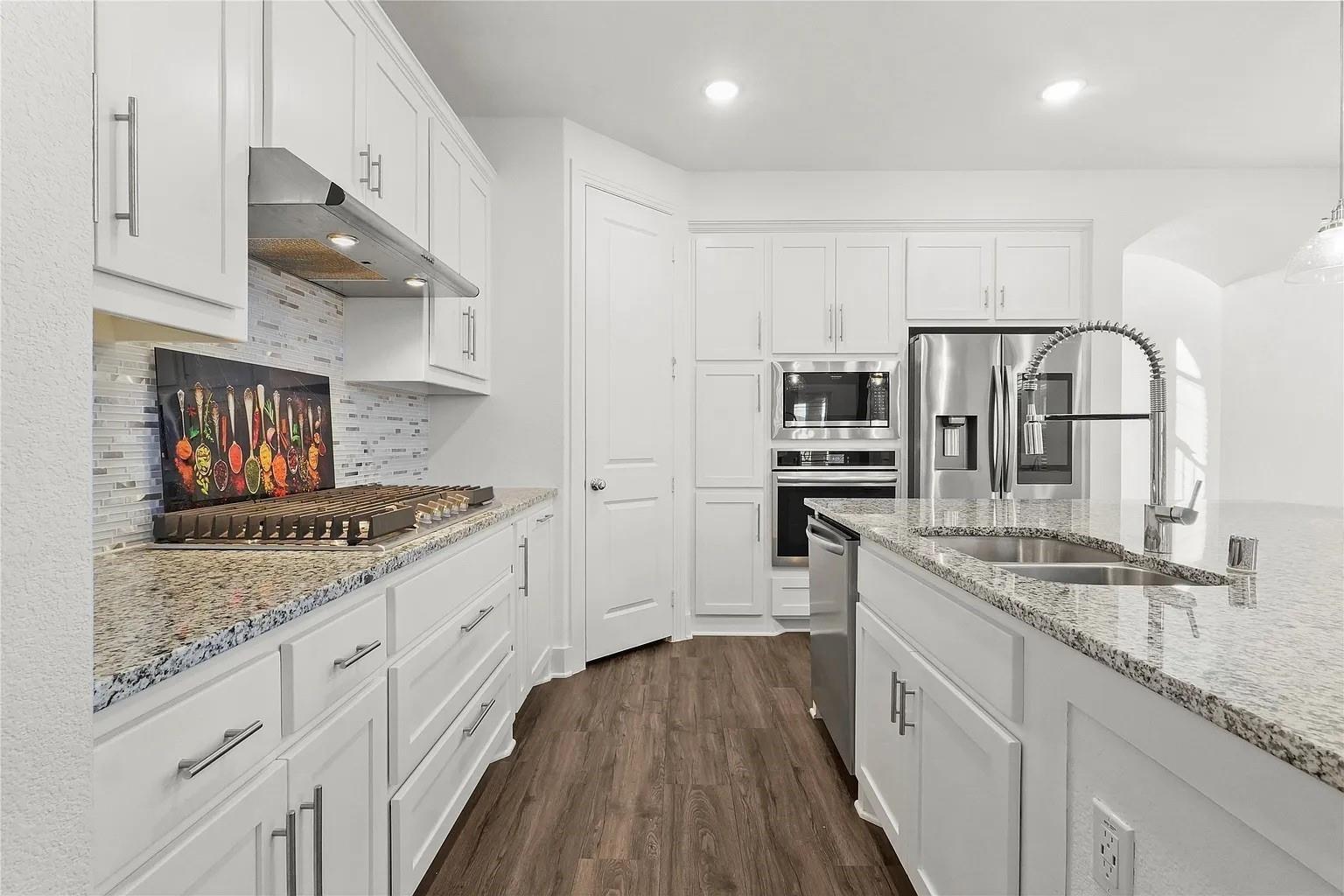 Legacy Trl, Mckinney, TX 75071