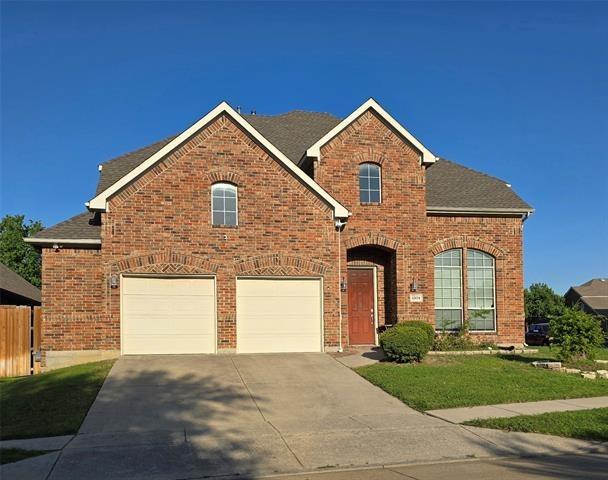 Crestmoor Ln, Sachse, TX 75048