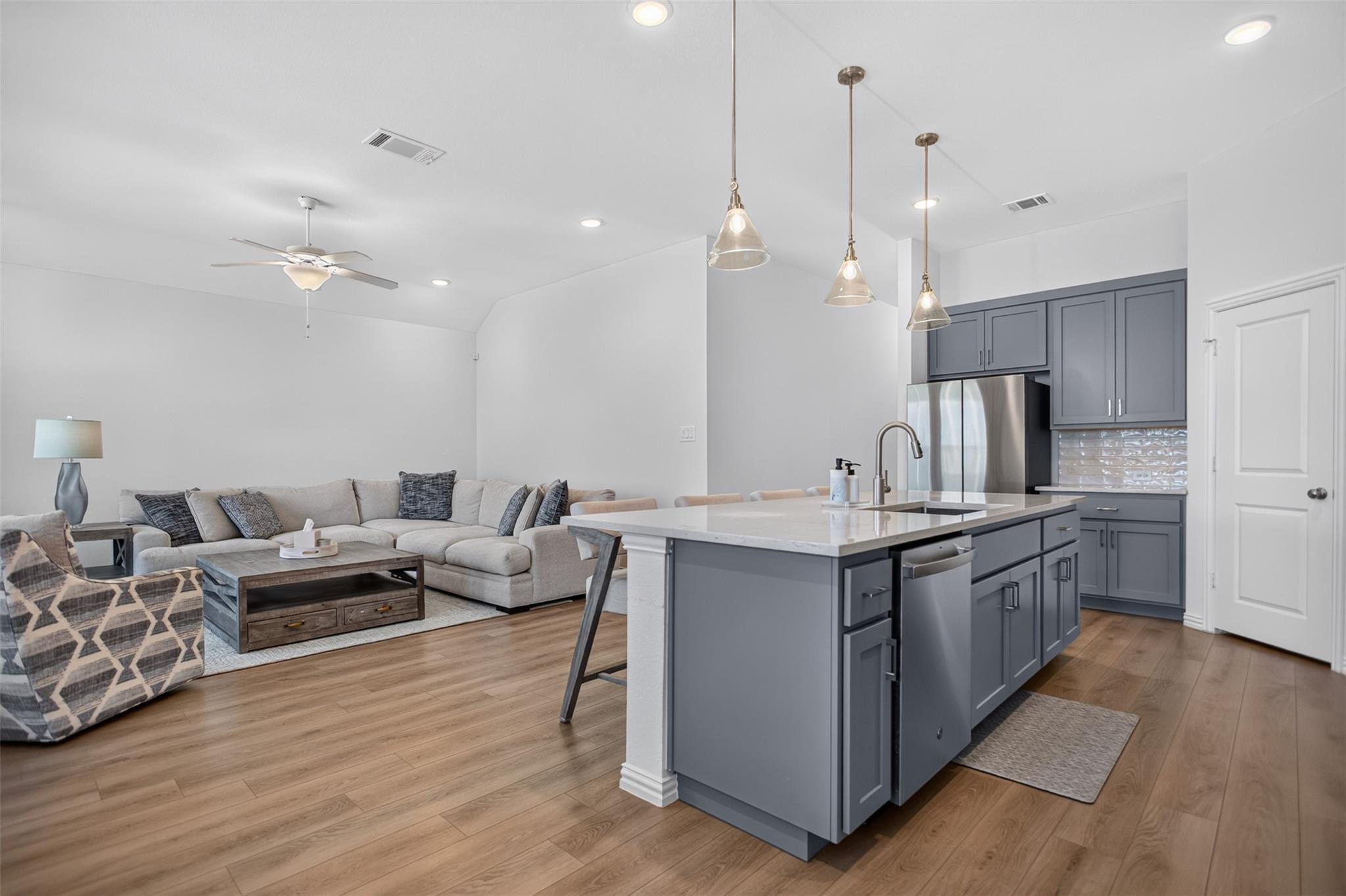 Cider Mill Ln, Forney, TX 75126