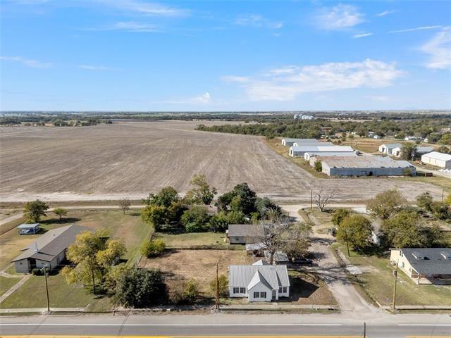 S 5th St, Rosebud, TX 76570