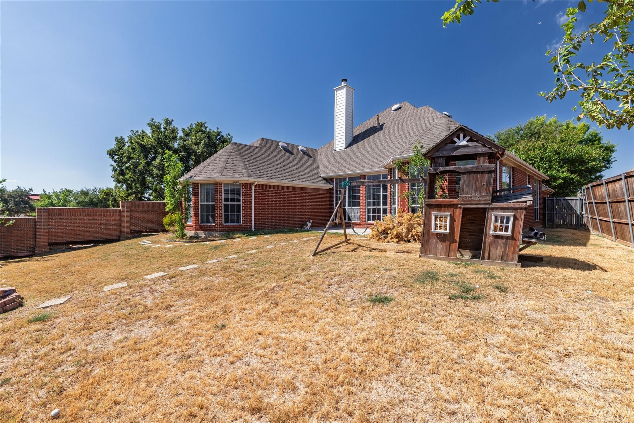 Dunwoody Ct, Fort Worth, TX 76244