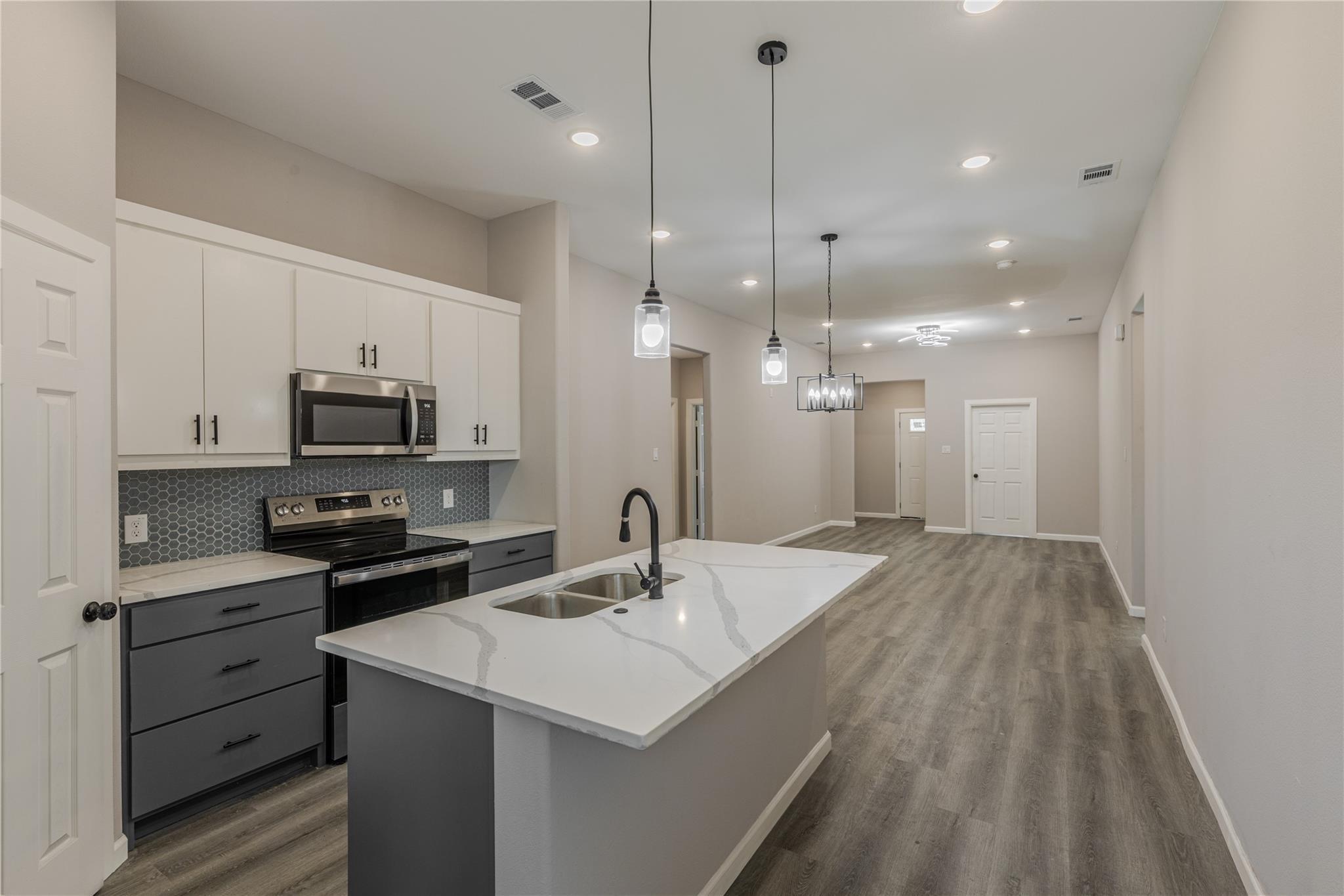 Havana St, Dallas, TX 75215