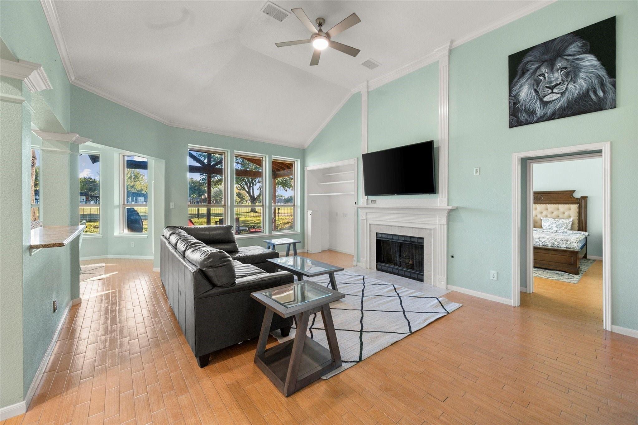 Muirfield Dr, Mansfield, TX 76063