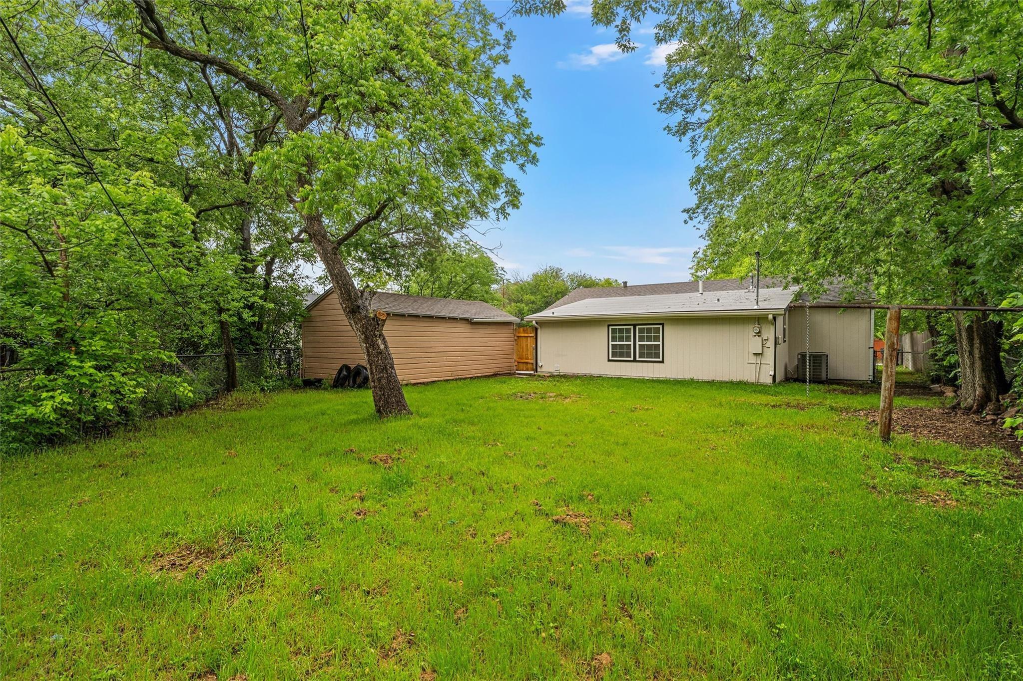 N 39th St, Waco, TX 76707