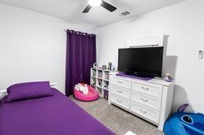 Quiet Valley Rd, Fort Worth, TX 76123