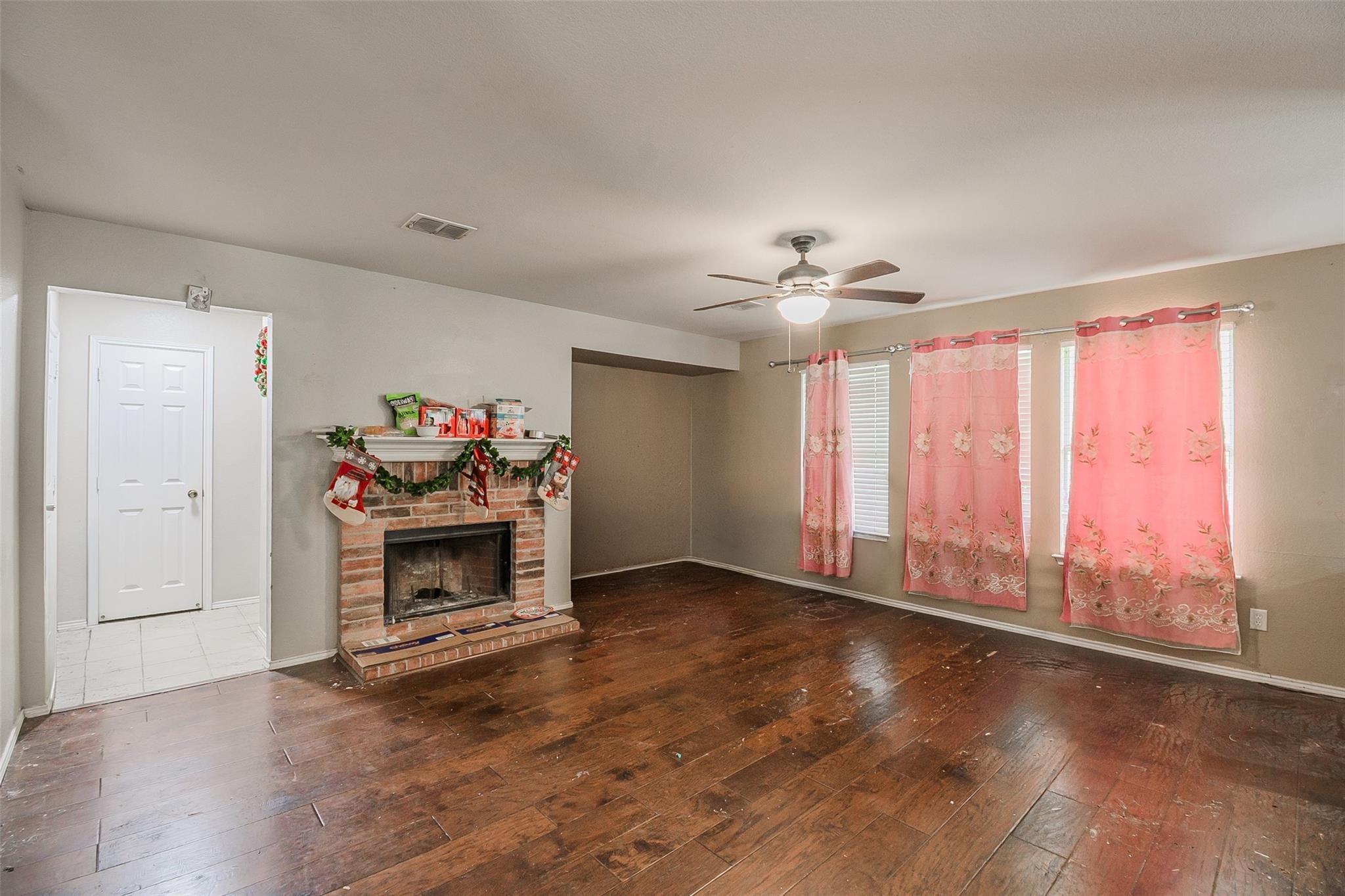 Timberline Ct, Sherman, TX 75092