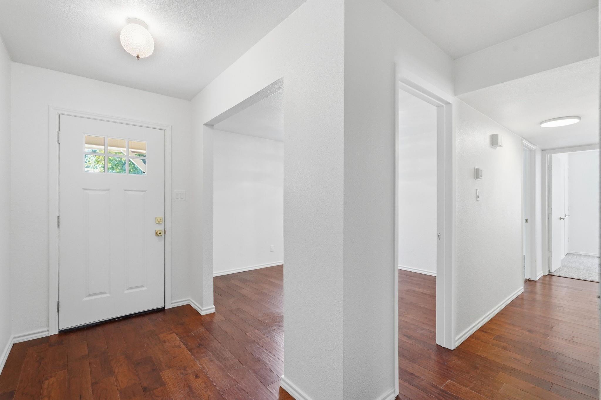 Bordeaux Ct, Arlington, TX 76016