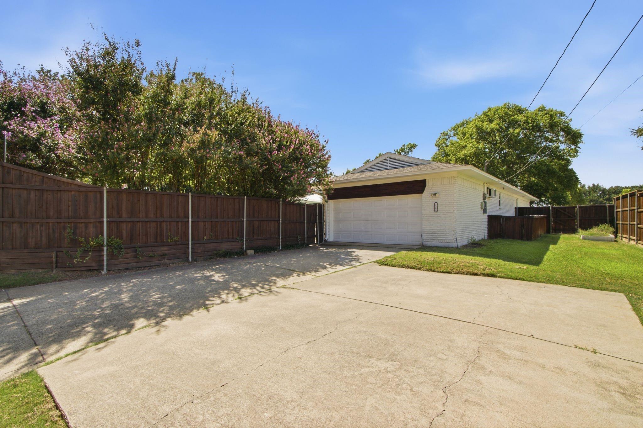 Custer Pkwy, Richardson, TX 75080