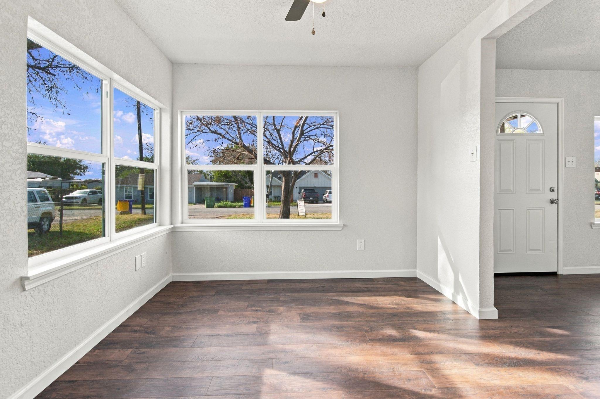 Spaugh Ct, Fort Worth, TX 76108