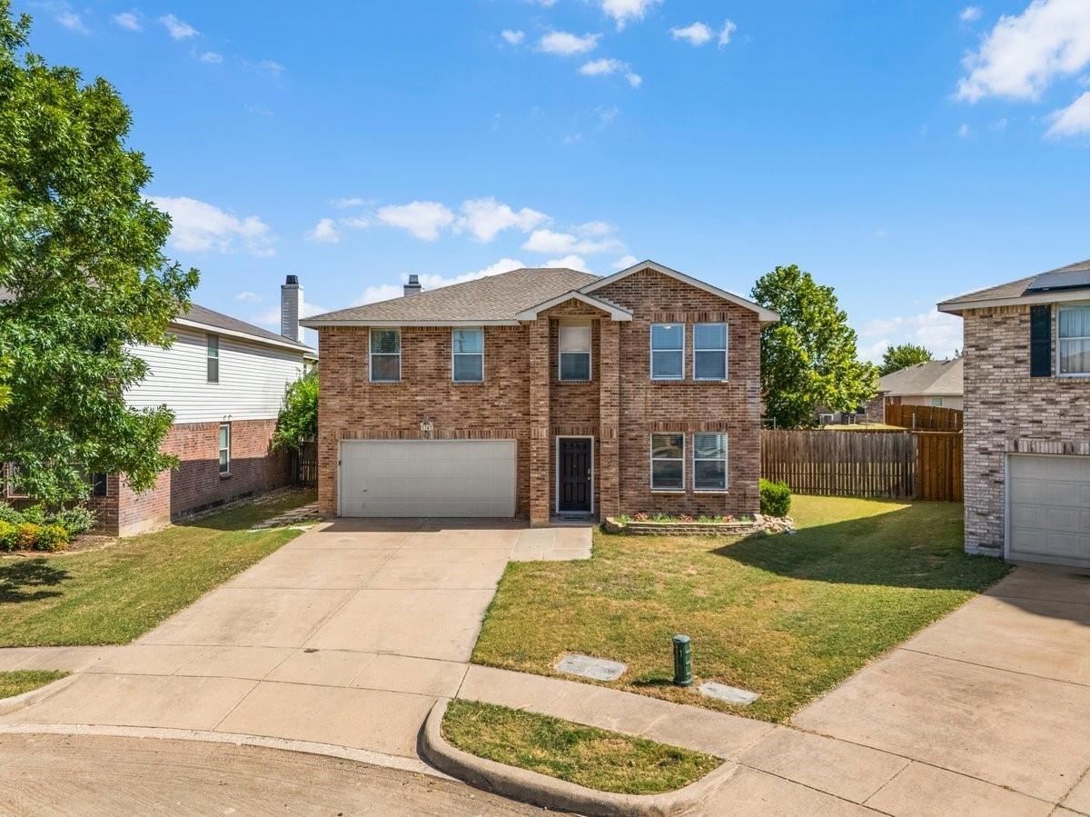 Baxter Springs Dr, Justin, TX 76247