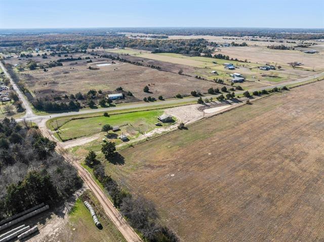 County Road 2265, Ivanhoe, TX 75447