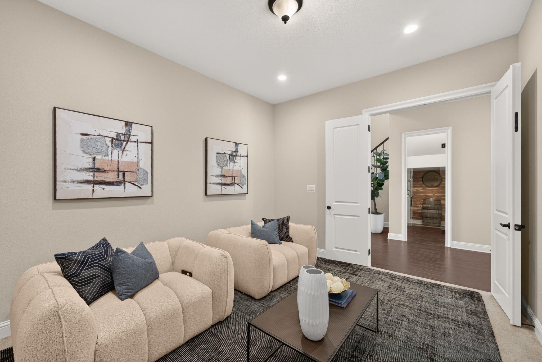 Rocca Valle Dr, Mckinney, TX 75071