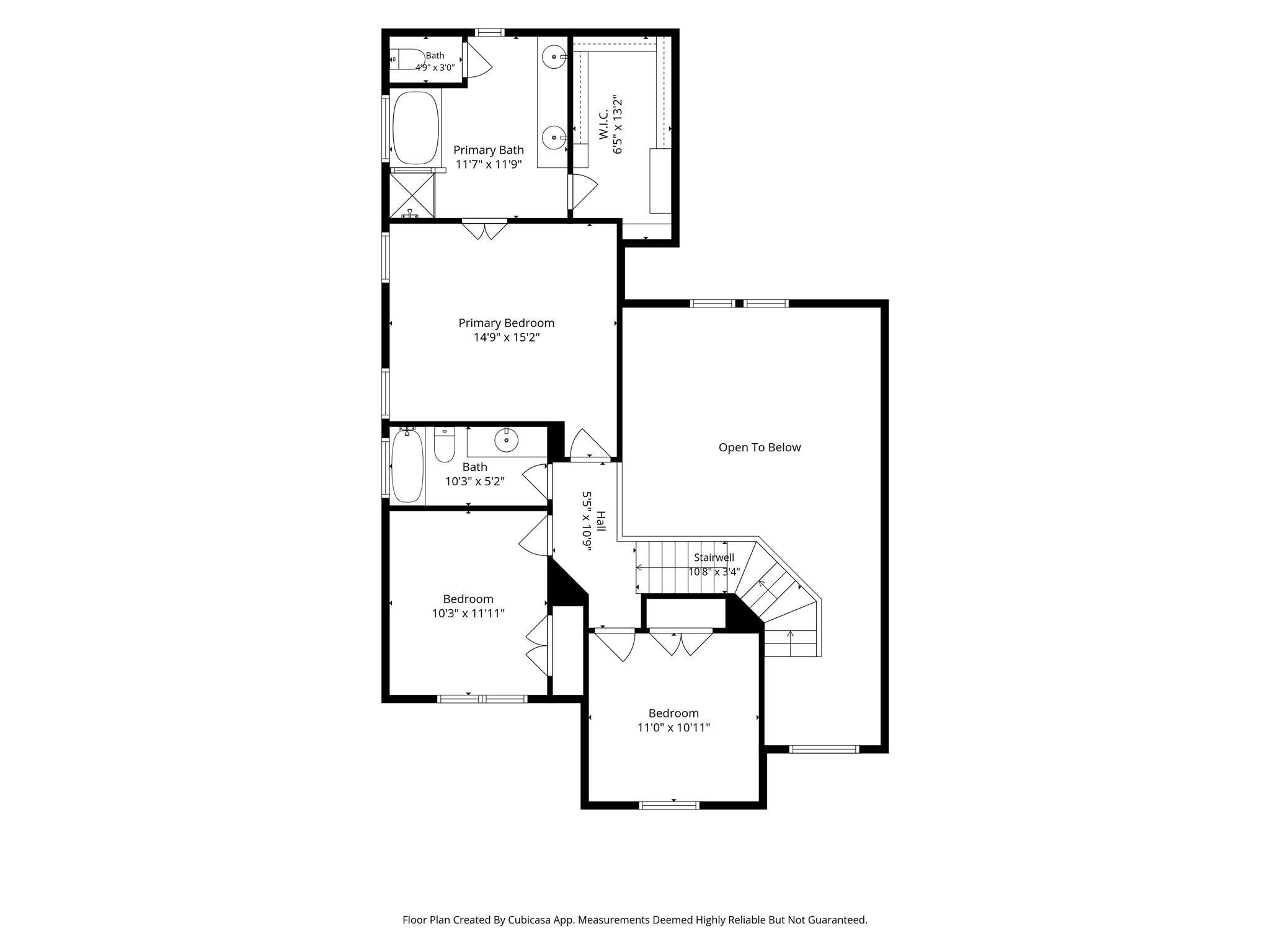 Mcbee Dr, Plano, TX 75025