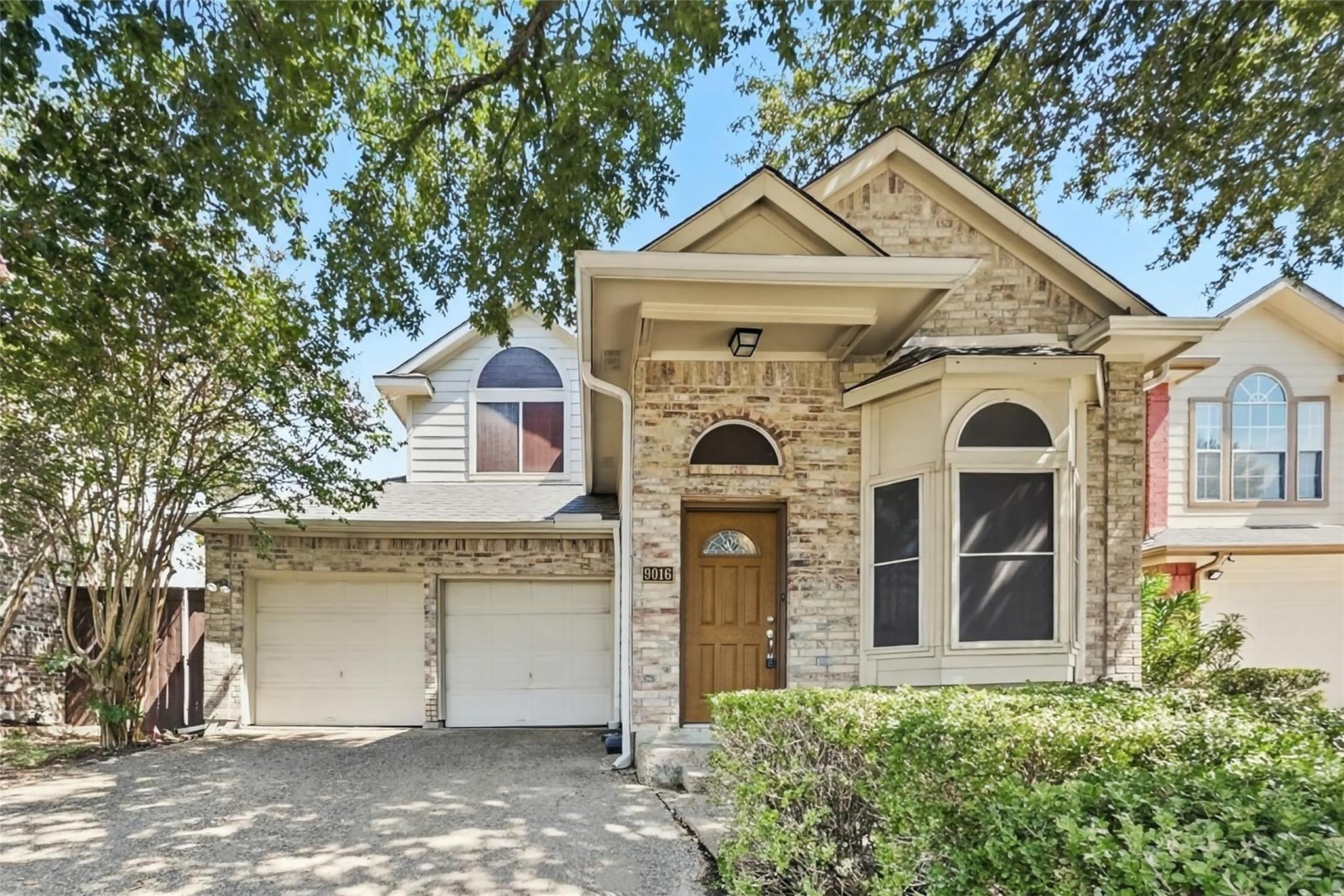 Cumberland Dr, Irving, TX 75063