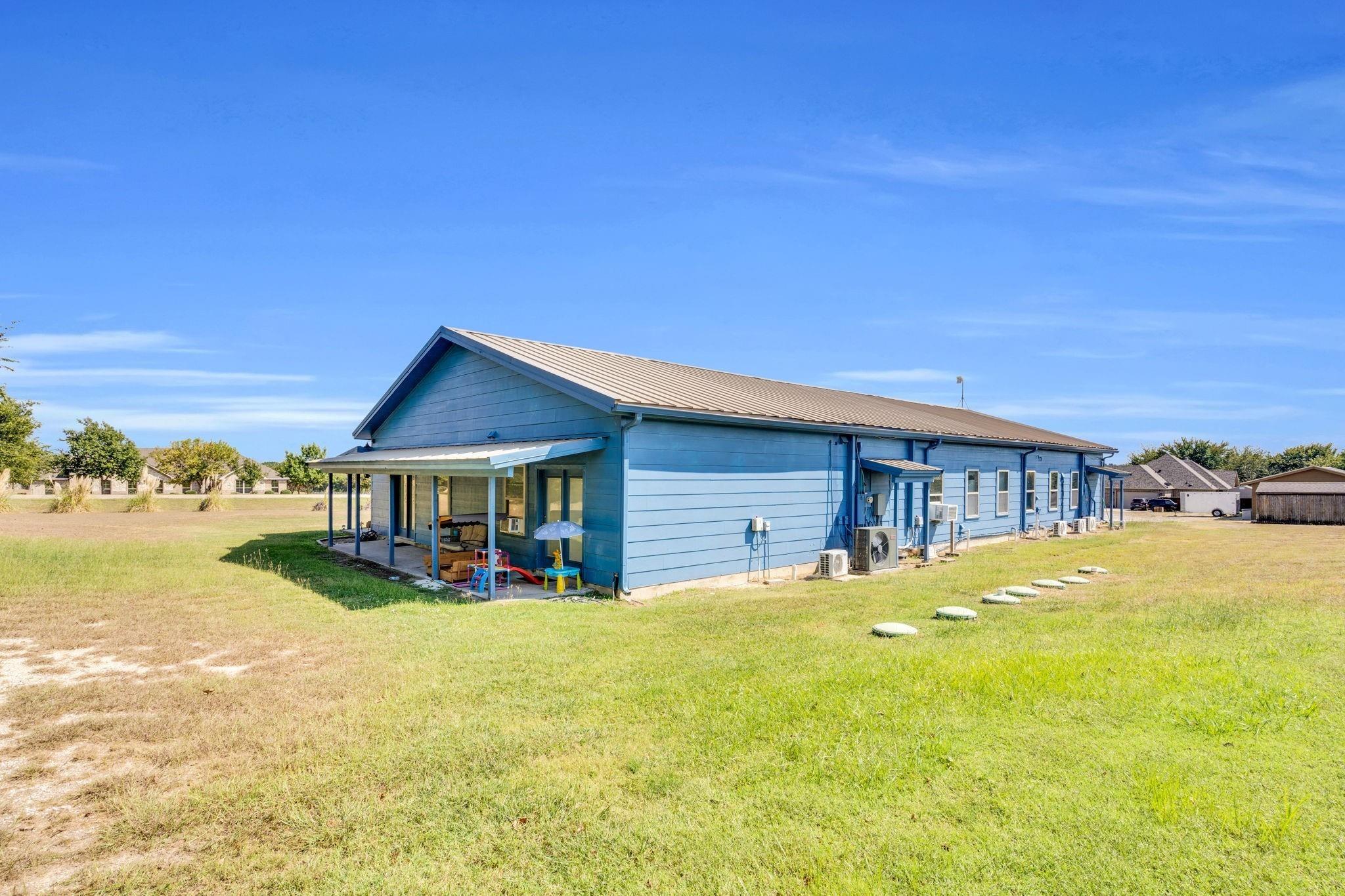 Ledgestone Ln, Midlothian, TX 76065
