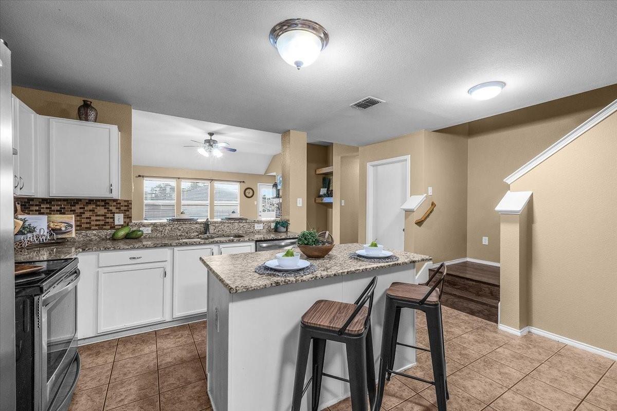 Milestone Ct, Fort Worth, TX 76244