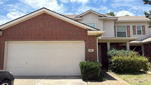 Cowhand Ct, Fort Worth, TX 76131