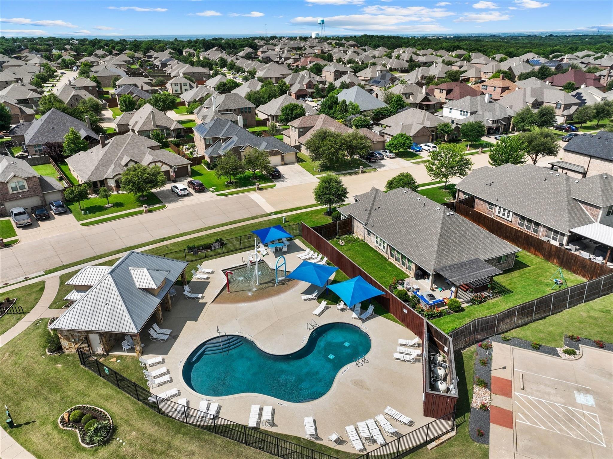 Celebrity Ct, Midlothian, TX 76065