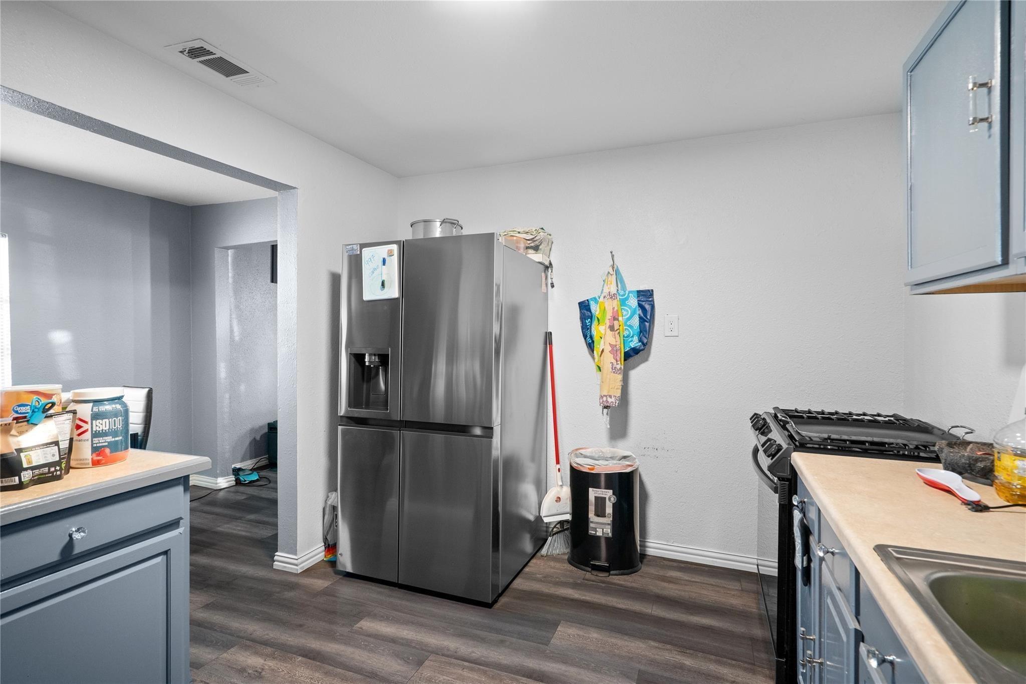 S Peachtree Rd, Balch Springs, TX 75180