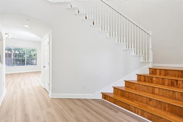 Richmond St, Irving, TX 75063