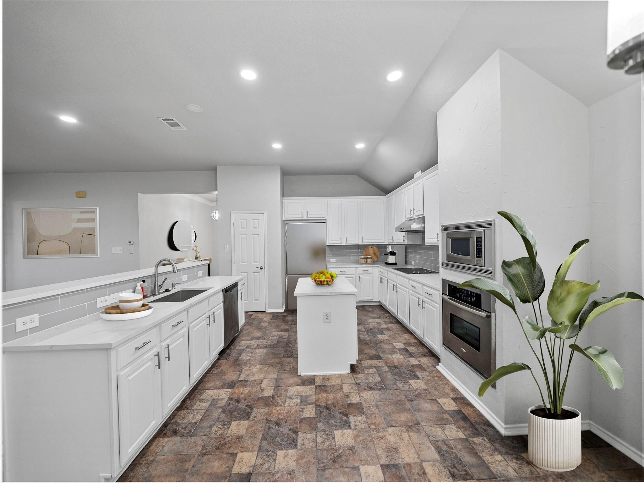 Briar Brook Ln, Frisco, TX 75033