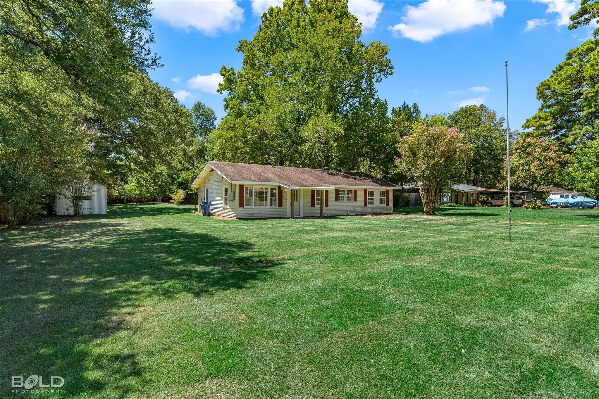Garden Oaks Dr, Shreveport, LA 71129