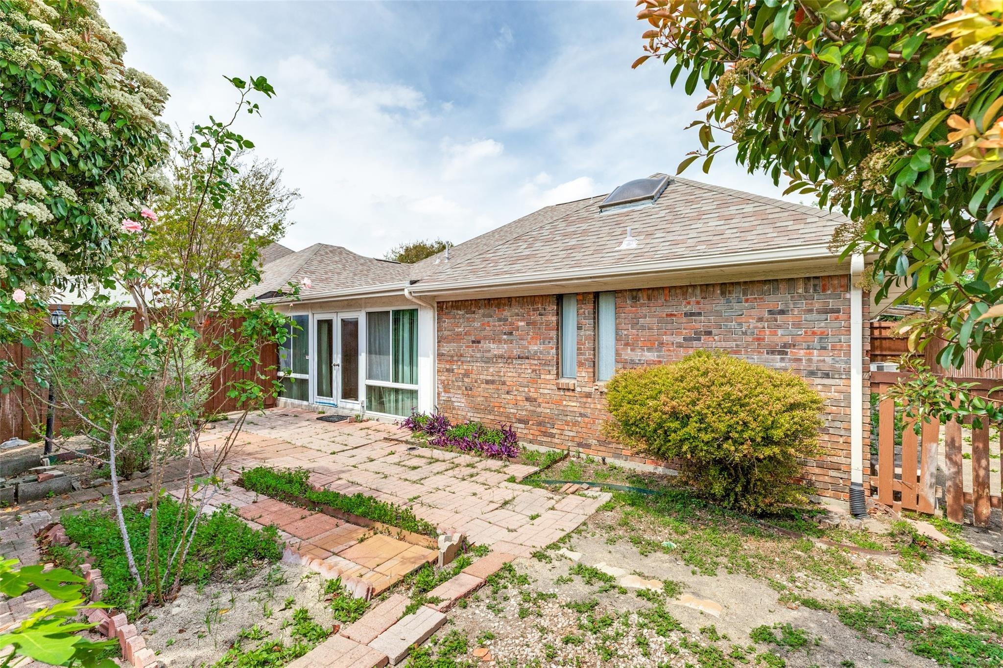 Nighthawk Dr, Plano, TX 75025