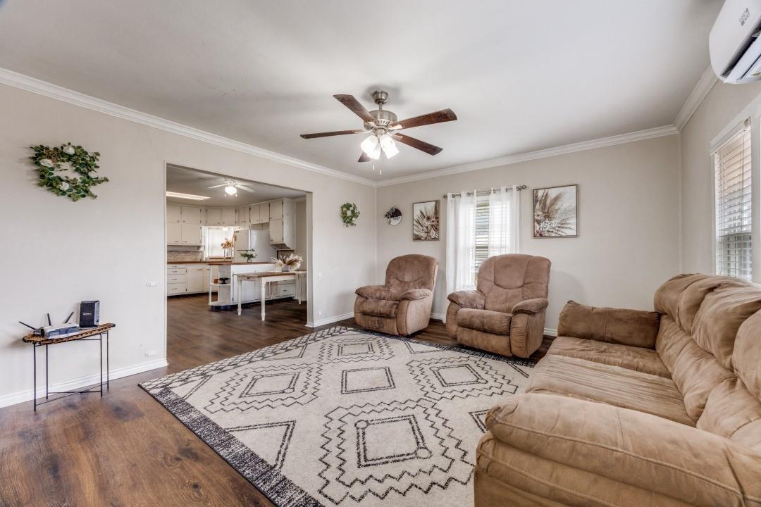 N Bois D Arc St, Savoy, TX 75479
