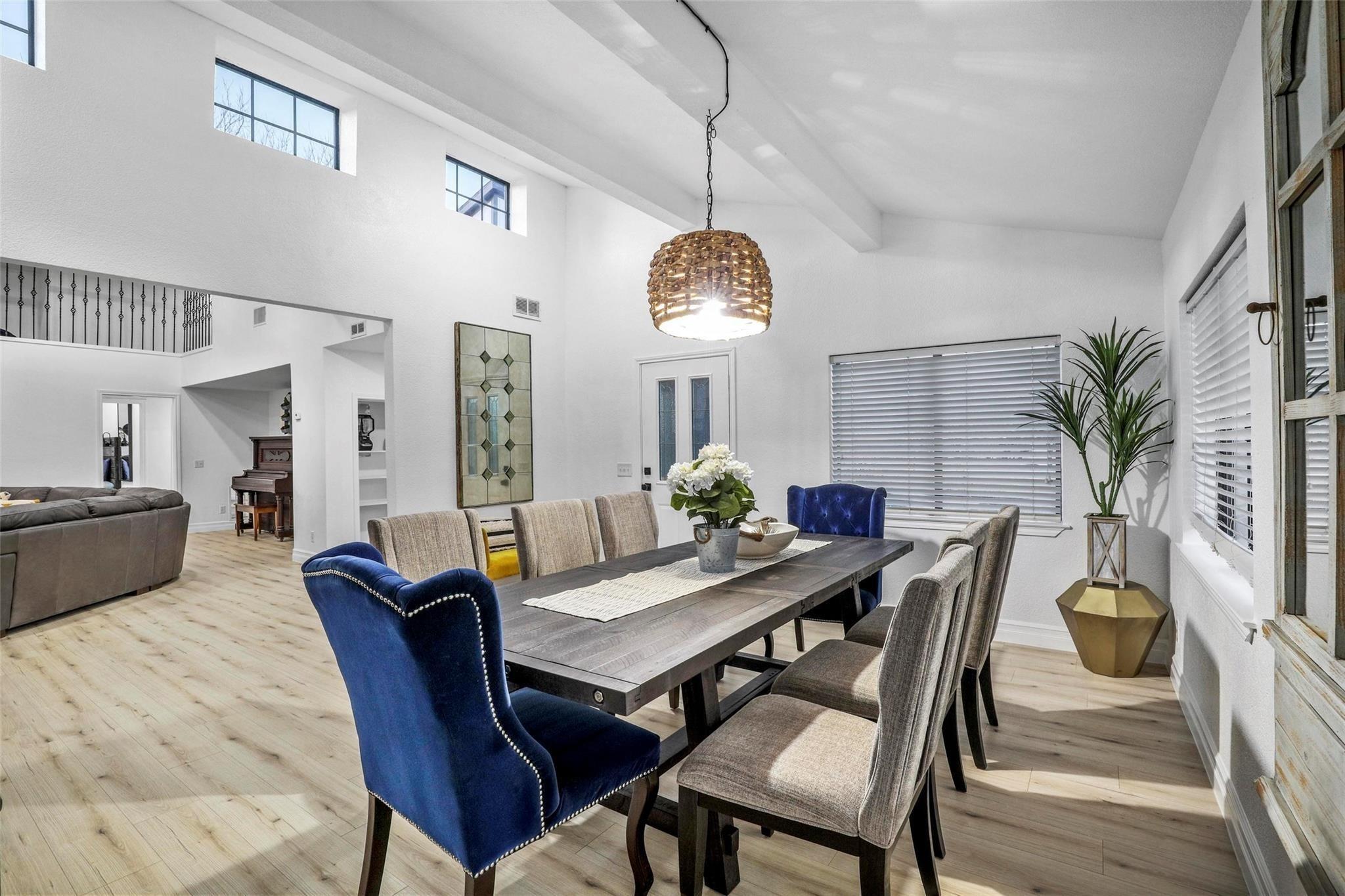 Hillcrest Blvd, Little Elm, TX 75068