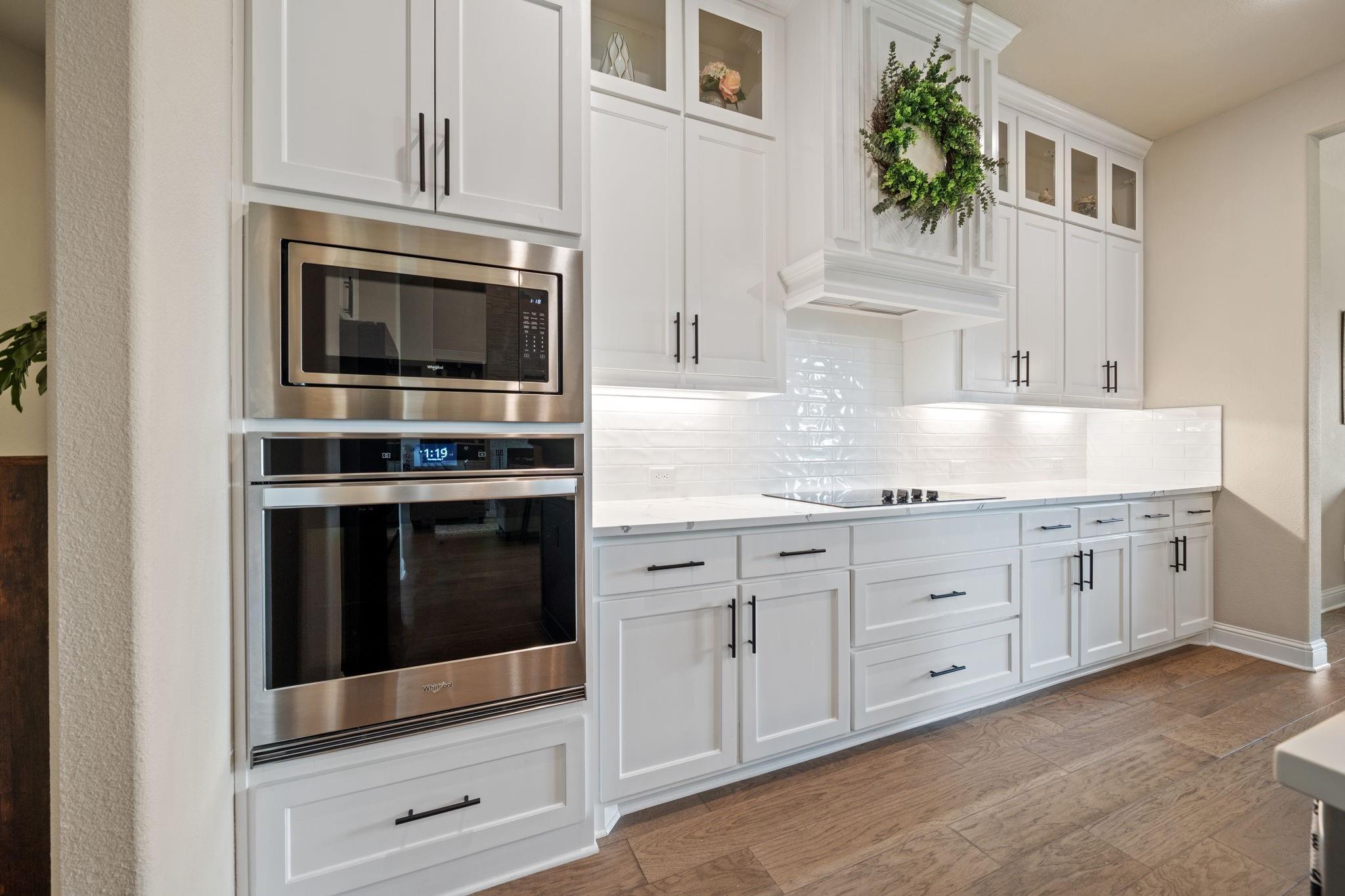Palomino Way, Midlothian, TX 76065