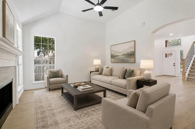Montclair Ln, Lewisville, TX 75067