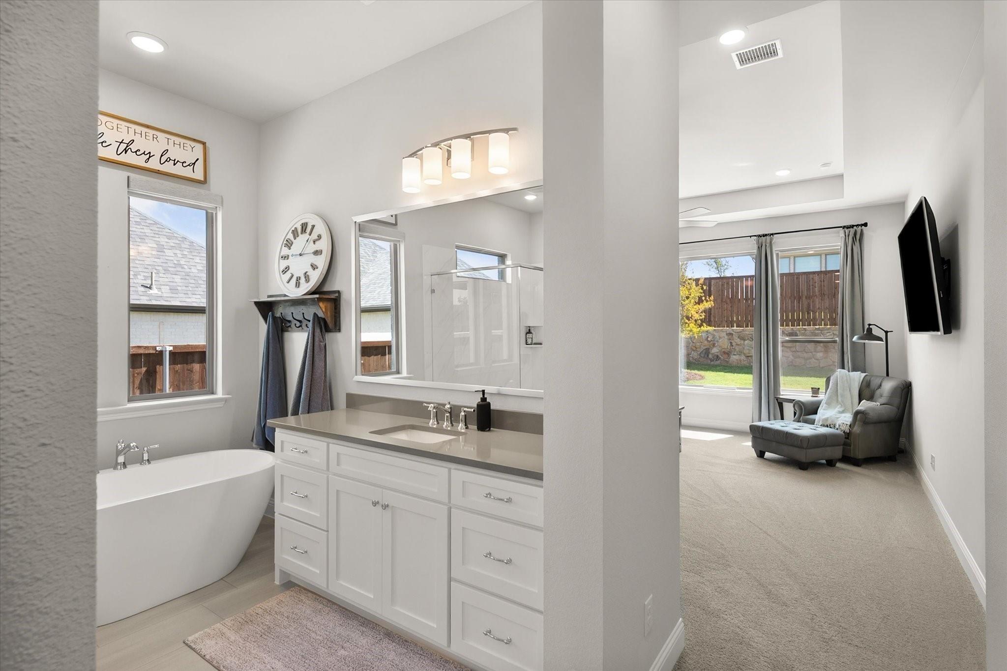 Rockwood Ln, Mansfield, TX 76063