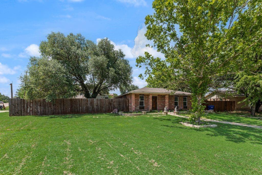 Meadowdale Dr, Royse City, TX 75189