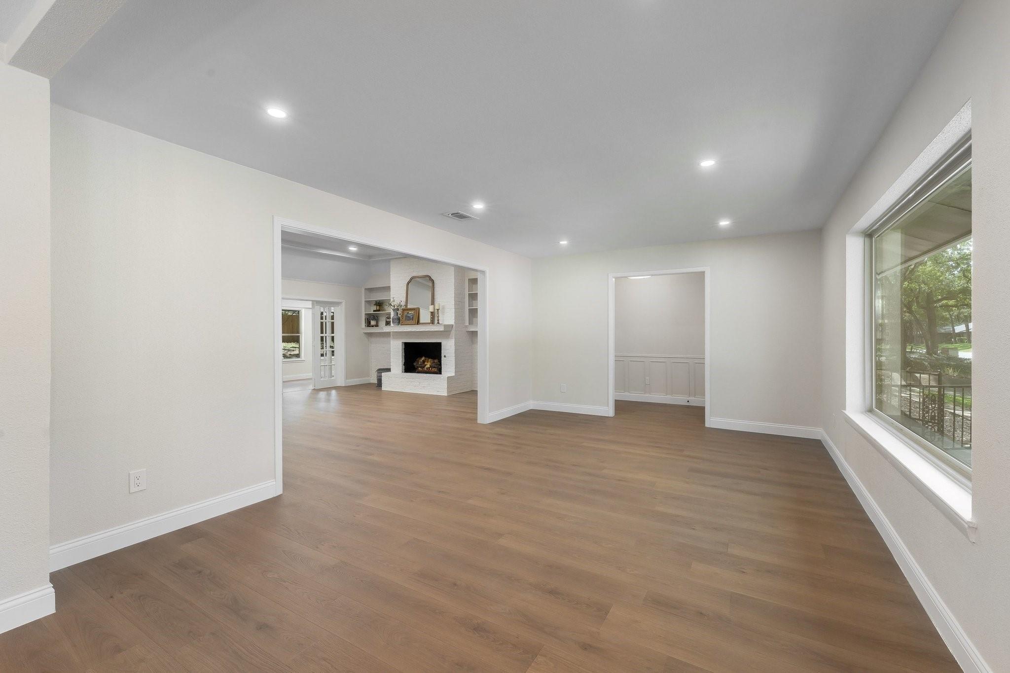 Hurstview Dr, Hurst, TX 76054