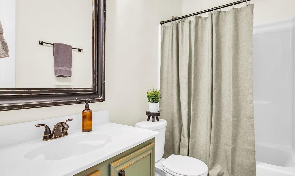 Fox Ridge Ln, Mckinney, TX 75071