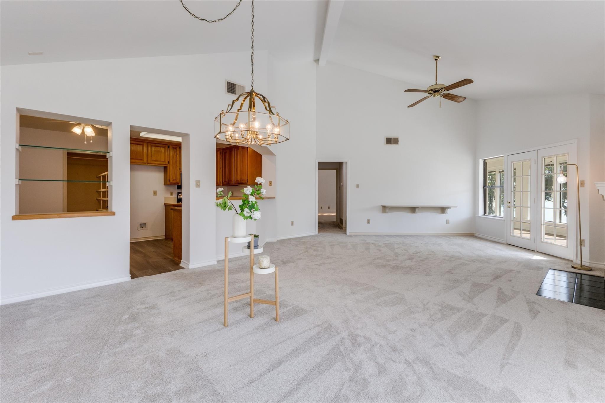 Waterfront Trl, Rockwall, TX 75087