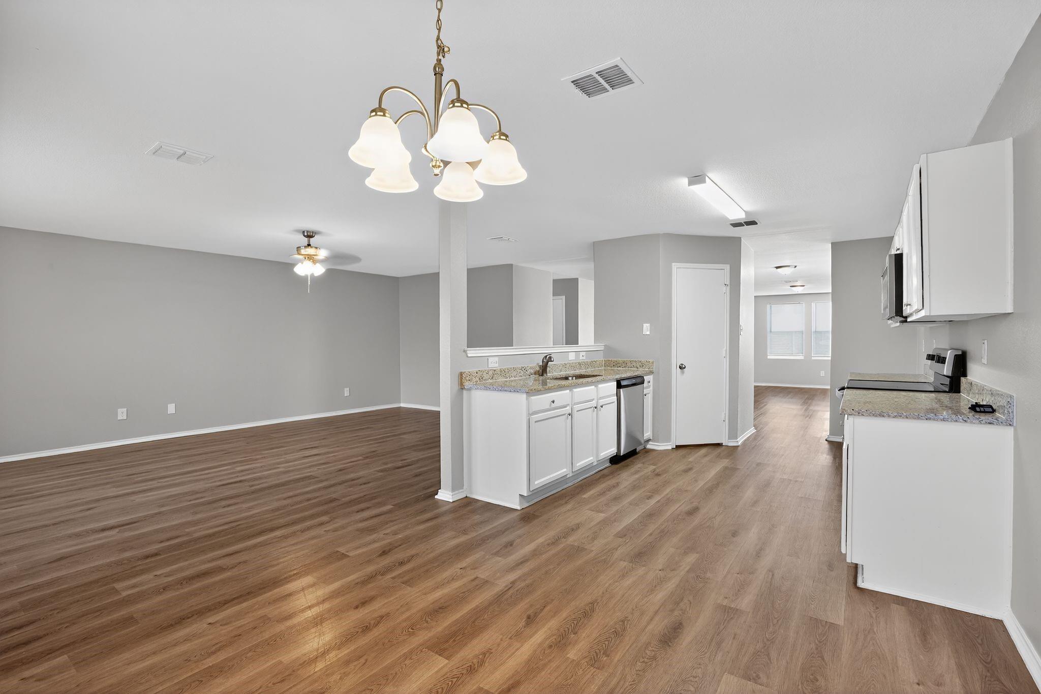 Cheswick Dr, Fort Worth, TX 76123