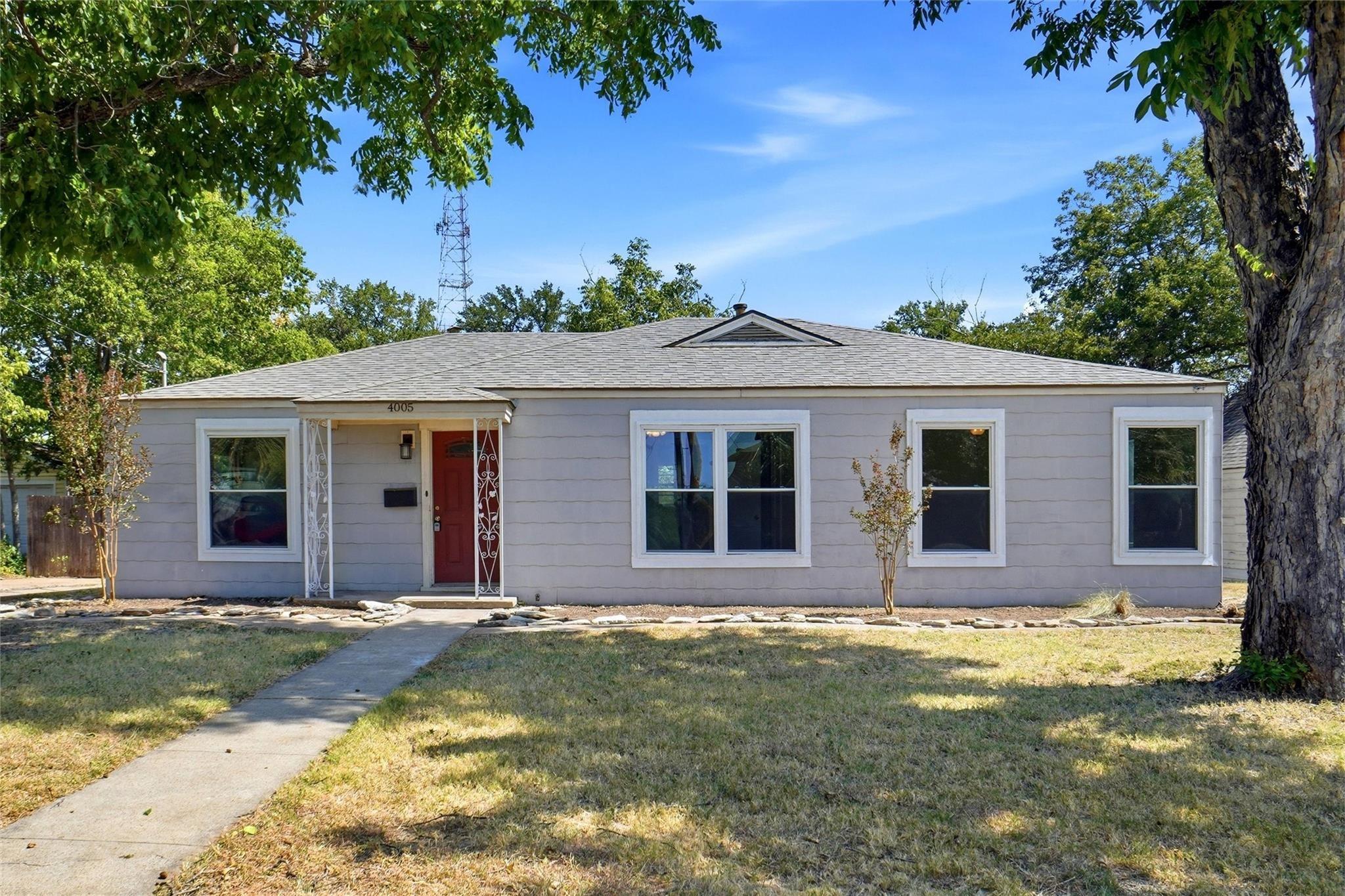 Medford Rd, Fort Worth, TX 76103